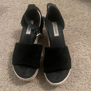 Steve Madden Wedges